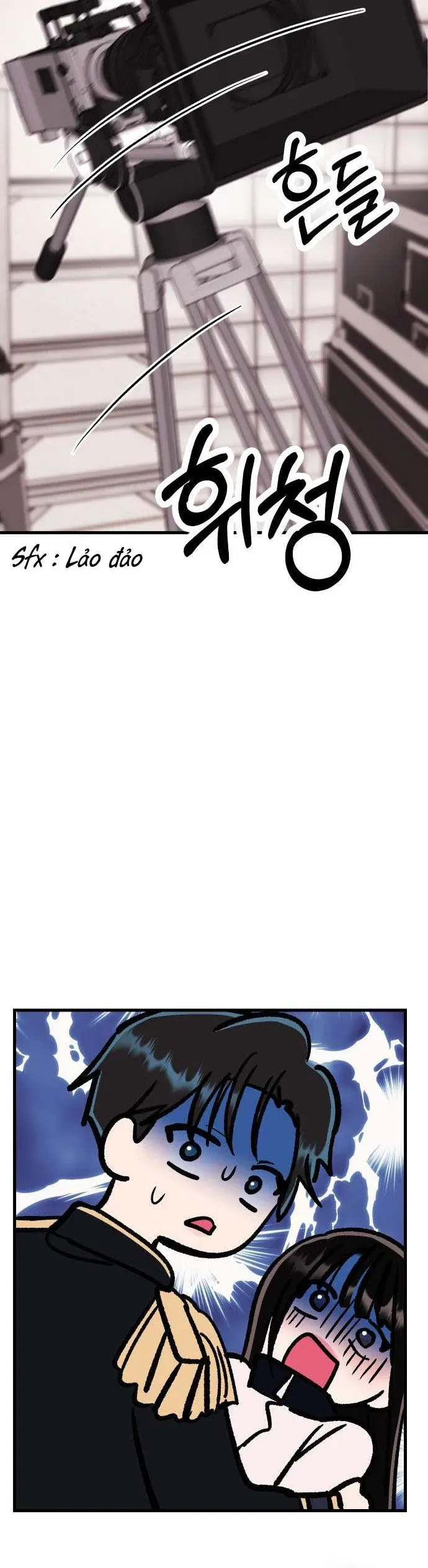 Thanh Âm Rung Động Chap 18 - Next Chap 19