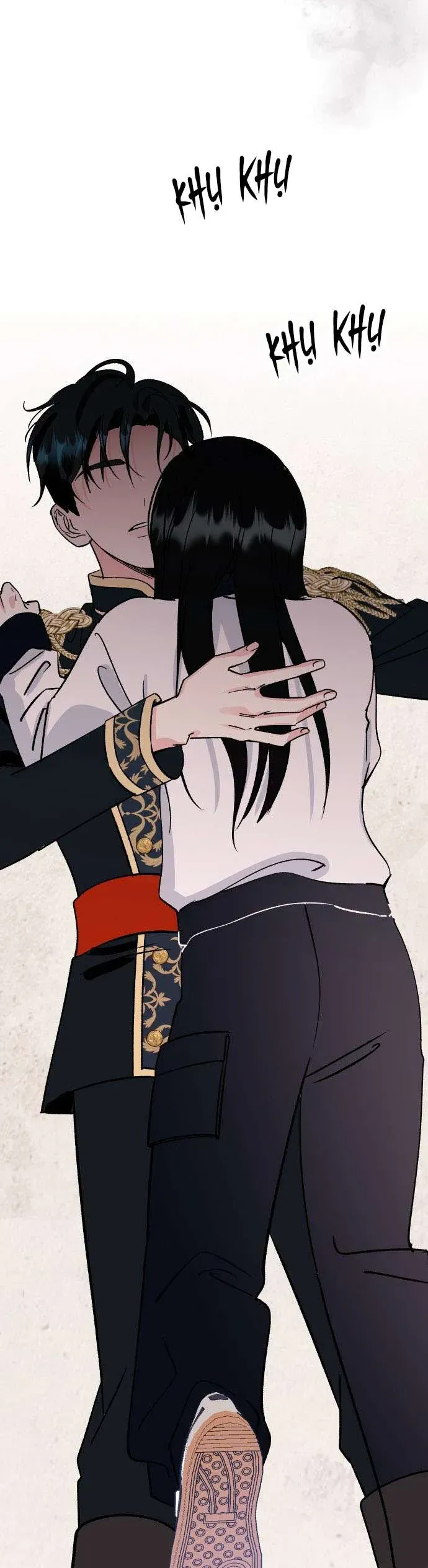 Thanh Âm Rung Động Chap 18 - Next Chap 19