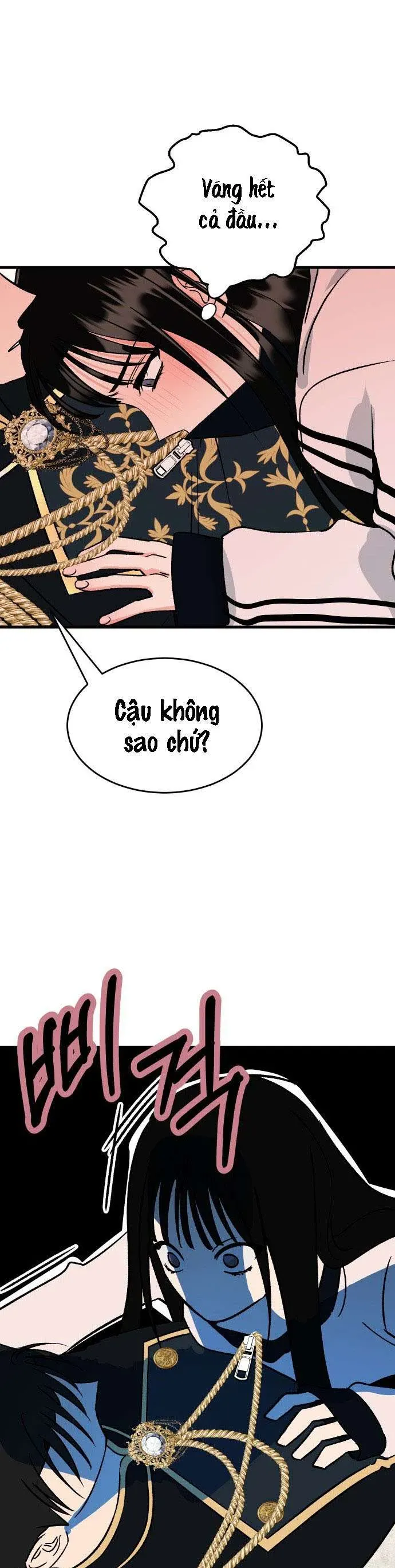 Thanh Âm Rung Động Chap 18 - Next Chap 19