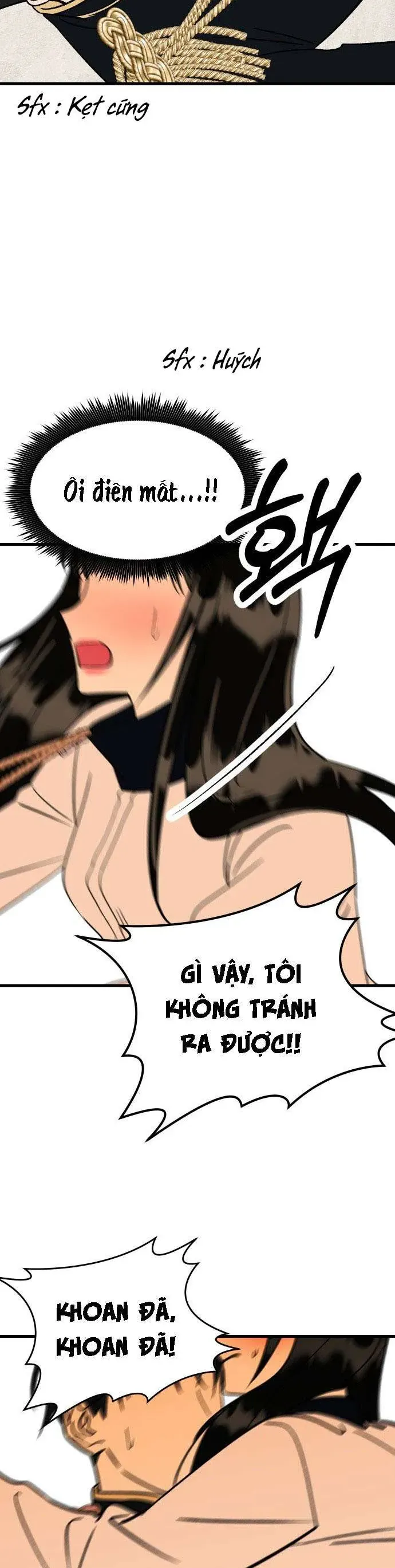 Thanh Âm Rung Động Chap 18 - Next Chap 19