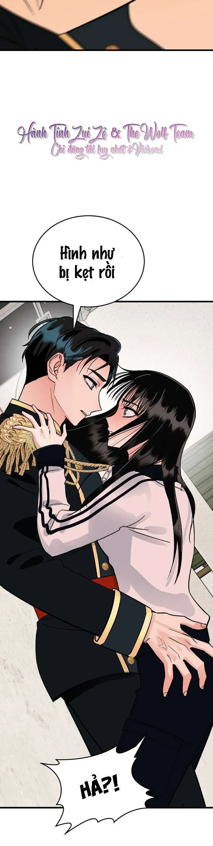 Thanh Âm Rung Động Chap 18 - Next Chap 19