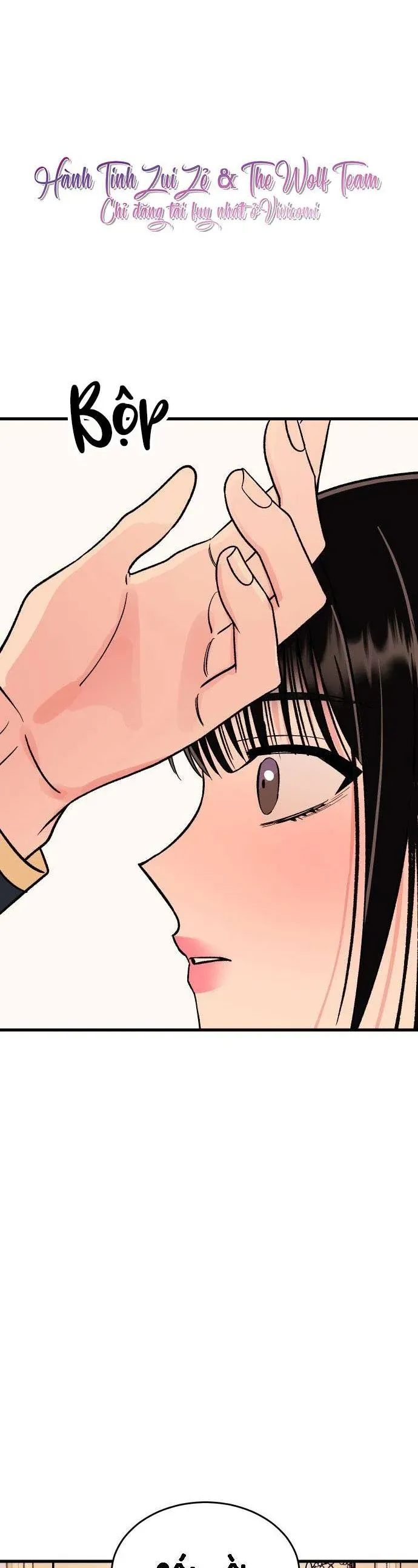 Thanh Âm Rung Động Chap 18 - Next Chap 19