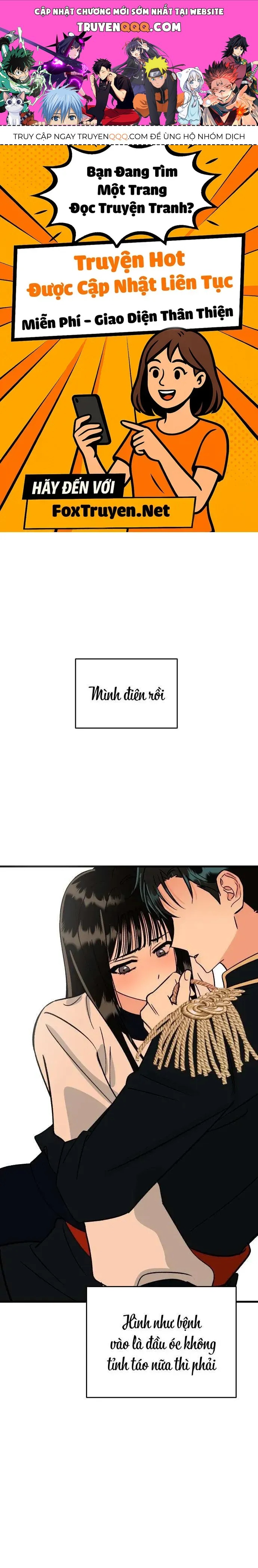 Thanh Âm Rung Động Chap 19 - Next Chap 20