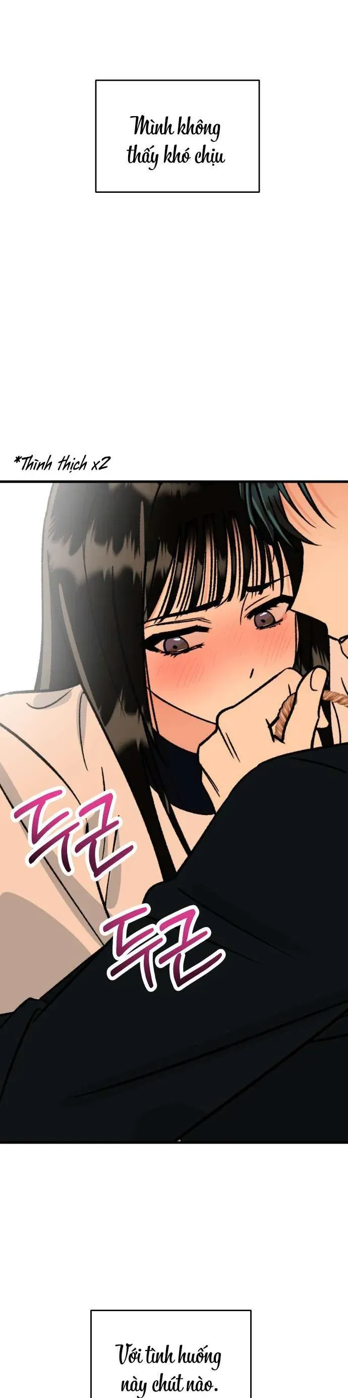 Thanh Âm Rung Động Chap 19 - Next Chap 20