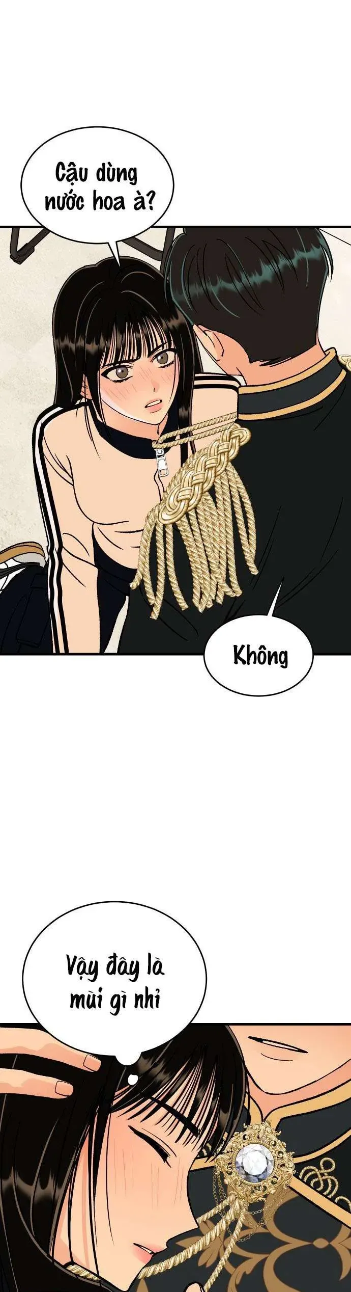 Thanh Âm Rung Động Chap 19 - Next Chap 20