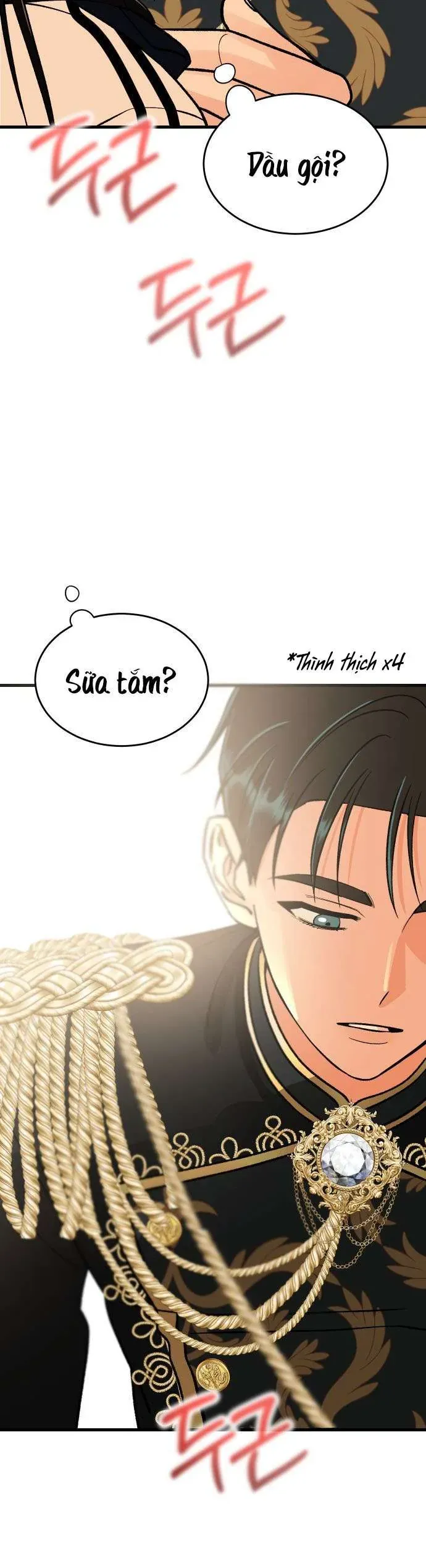 Thanh Âm Rung Động Chap 19 - Next Chap 20