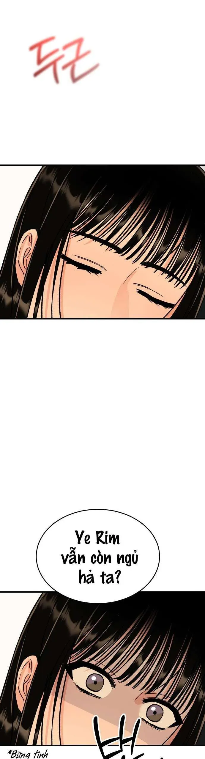 Thanh Âm Rung Động Chap 19 - Next Chap 20