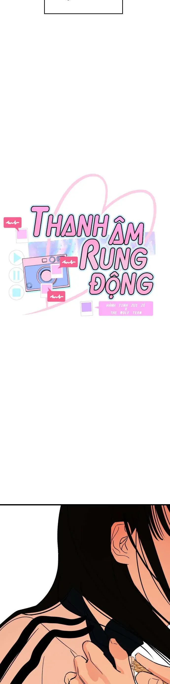 Thanh Âm Rung Động Chap 19 - Next Chap 20