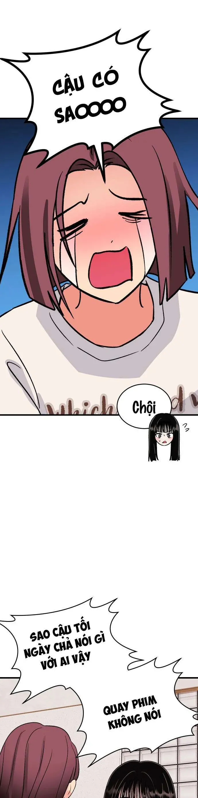 Thanh Âm Rung Động Chap 19 - Next Chap 20