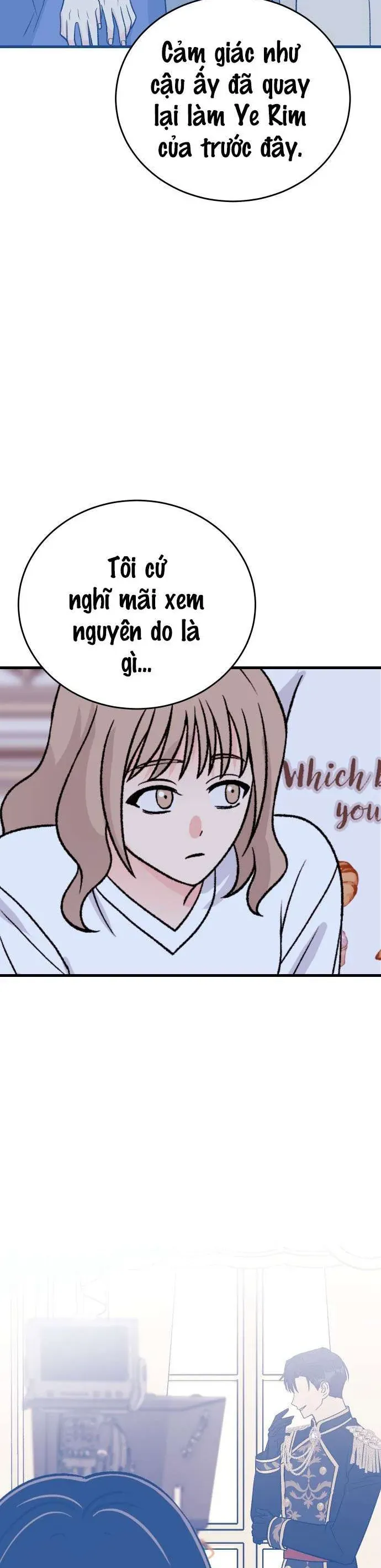 Thanh Âm Rung Động Chap 19 - Next Chap 20