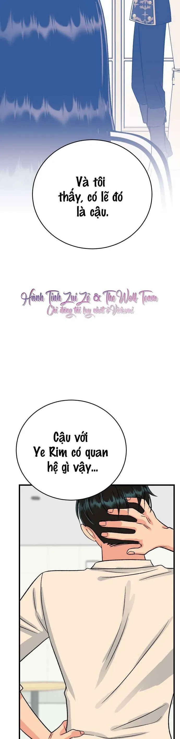 Thanh Âm Rung Động Chap 19 - Next Chap 20