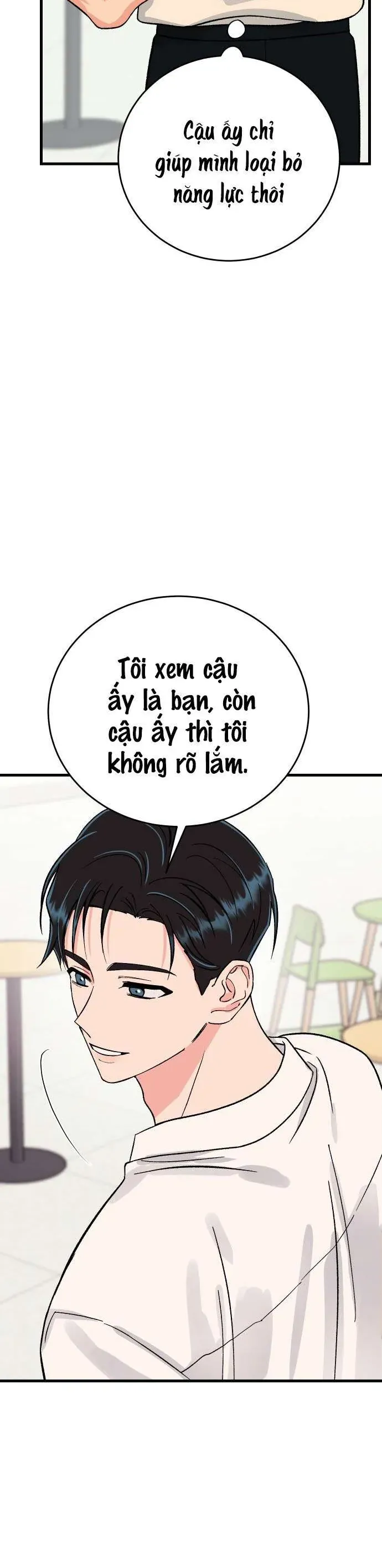Thanh Âm Rung Động Chap 19 - Next Chap 20