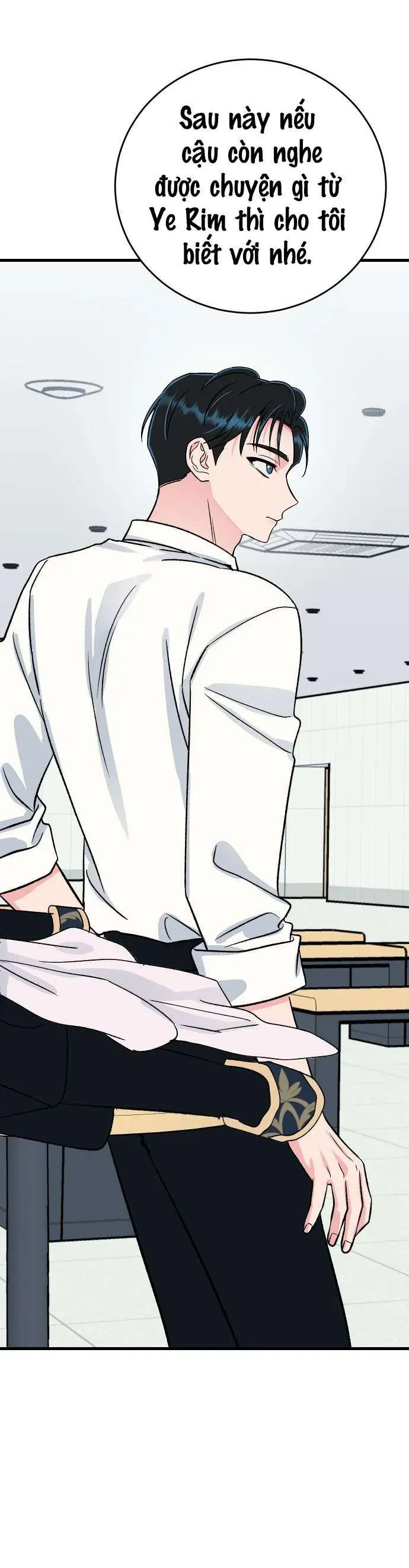 Thanh Âm Rung Động Chap 19 - Next Chap 20