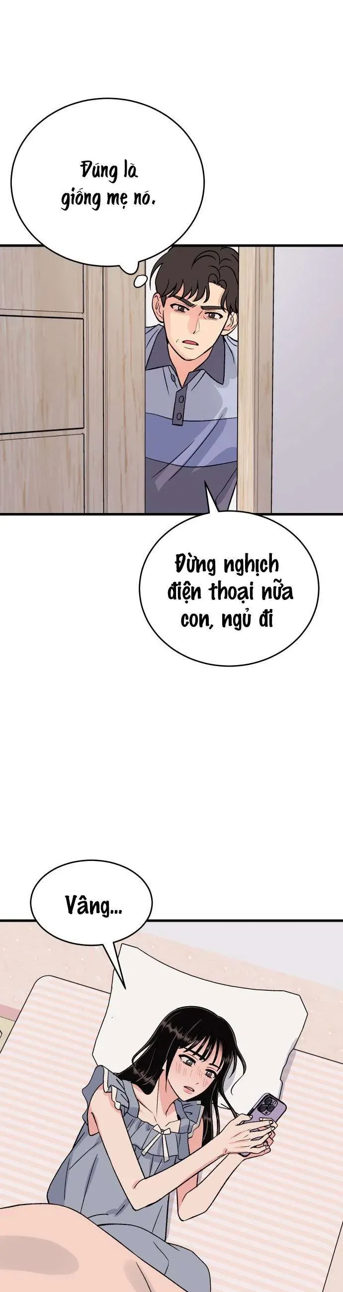 Thanh Âm Rung Động Chap 19 - Next Chap 20