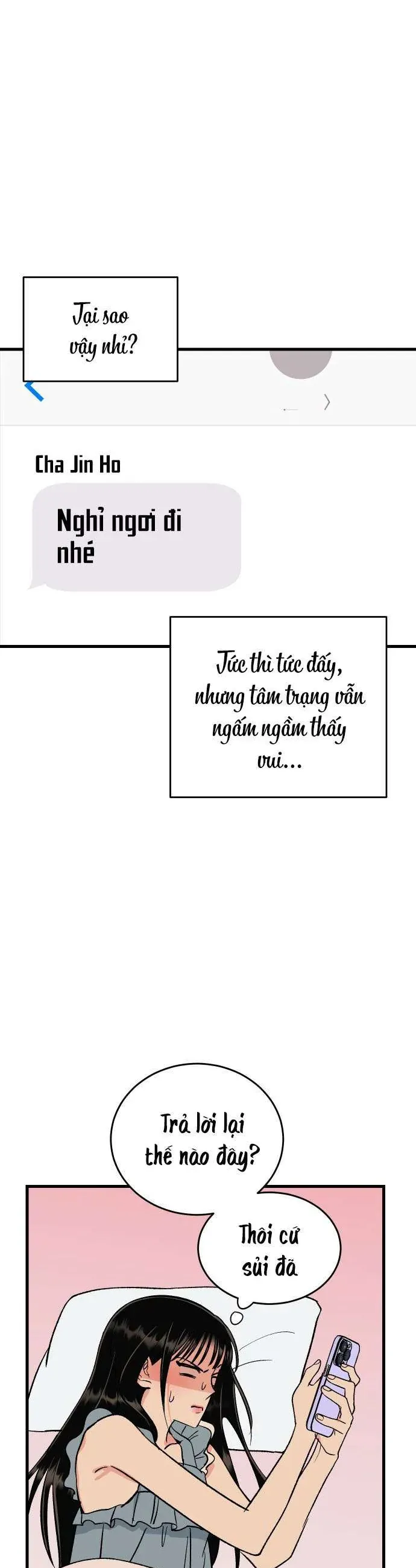 Thanh Âm Rung Động Chap 19 - Next Chap 20