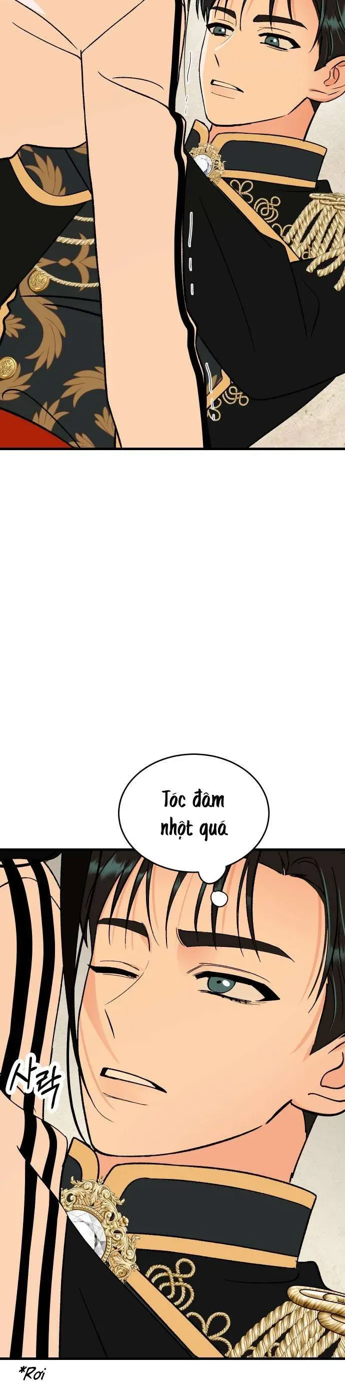 Thanh Âm Rung Động Chap 19 - Next Chap 20