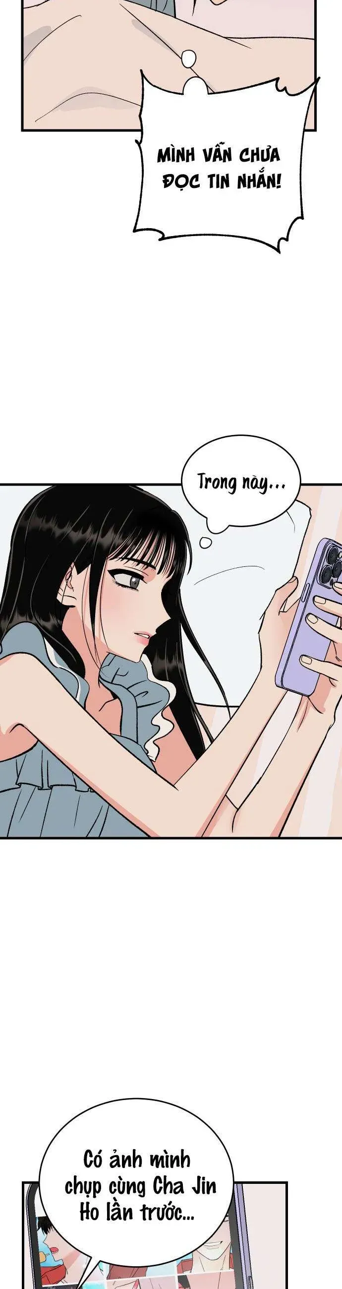 Thanh Âm Rung Động Chap 19 - Next Chap 20