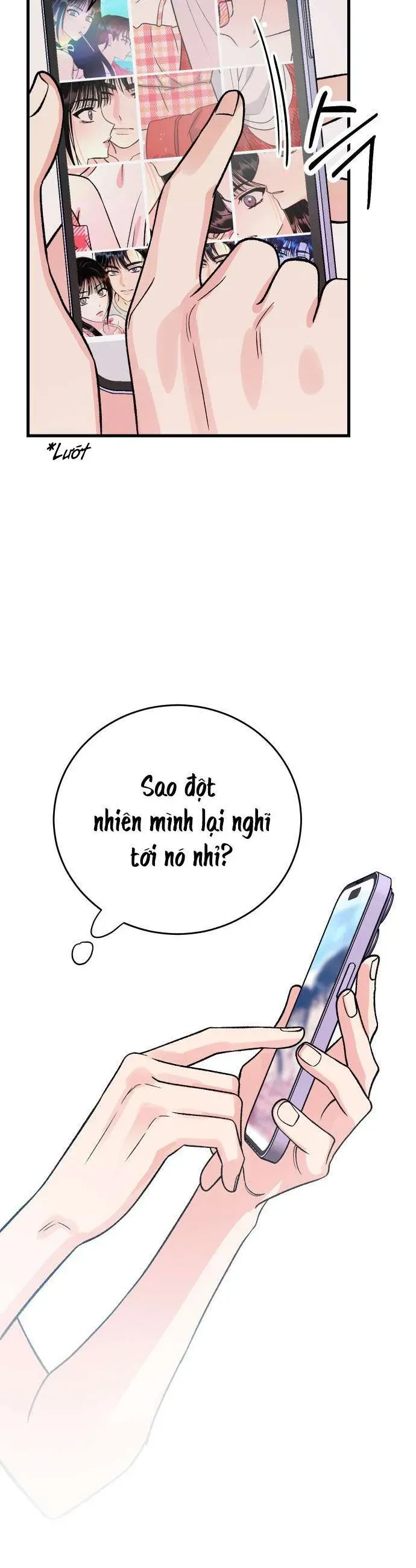 Thanh Âm Rung Động Chap 19 - Next Chap 20