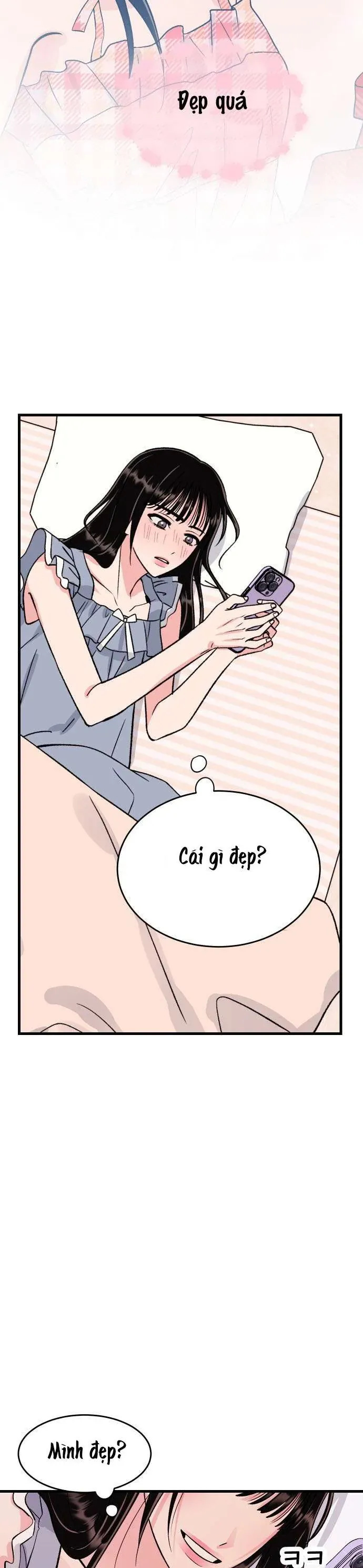 Thanh Âm Rung Động Chap 19 - Next Chap 20