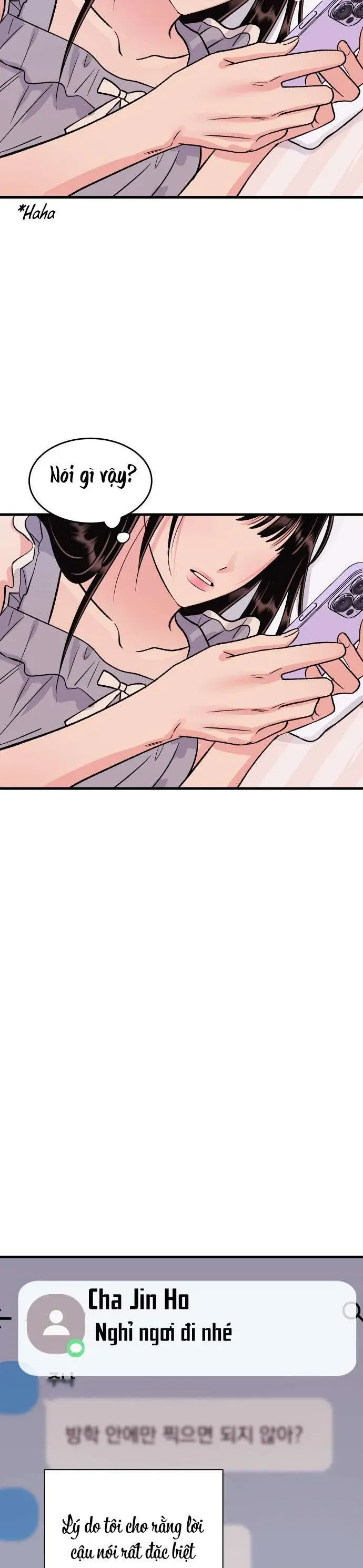 Thanh Âm Rung Động Chap 19 - Next Chap 20