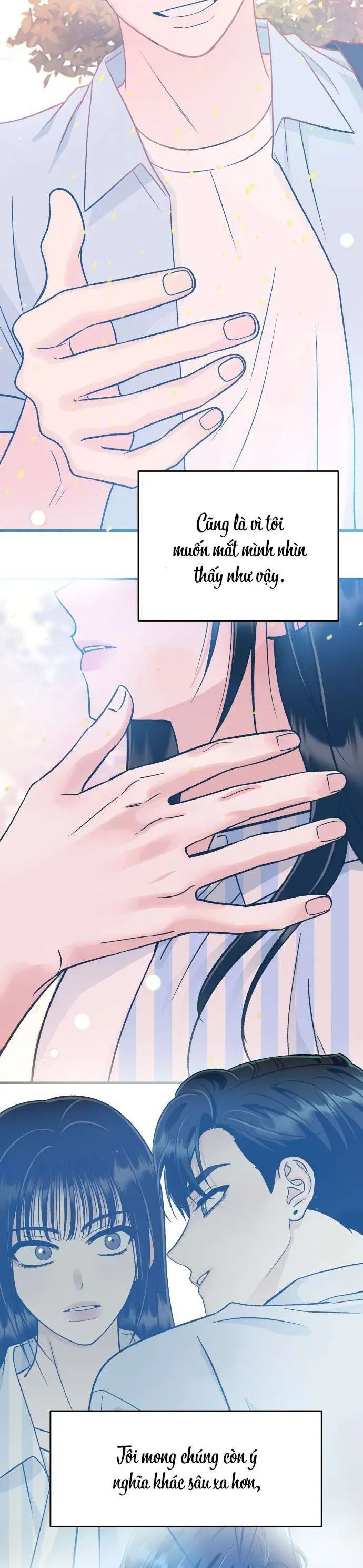 Thanh Âm Rung Động Chap 19 - Next Chap 20