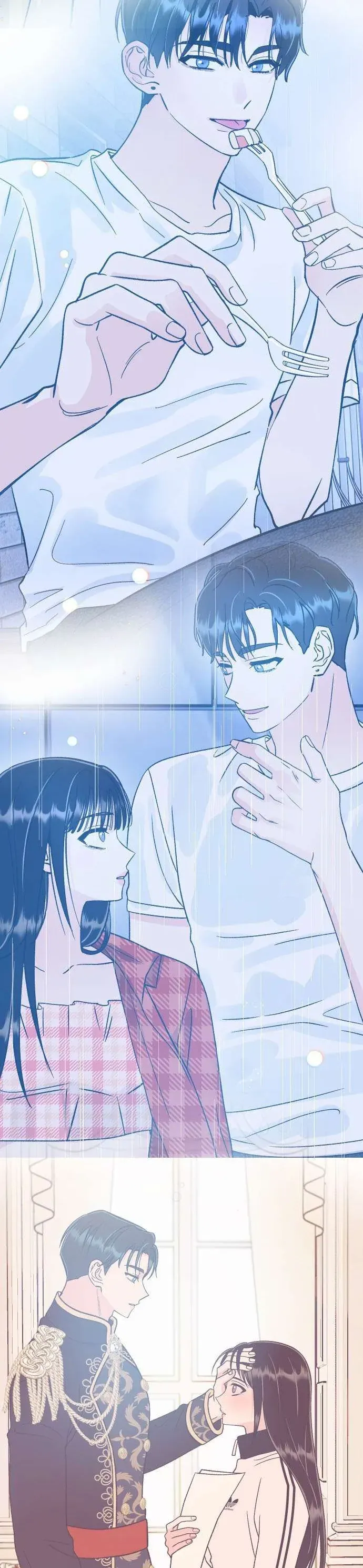 Thanh Âm Rung Động Chap 19 - Next Chap 20