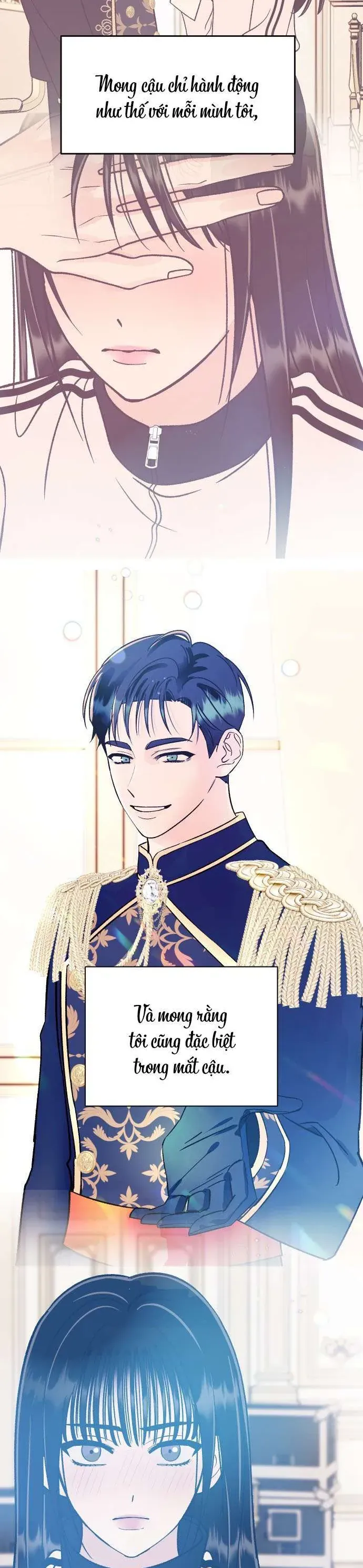 Thanh Âm Rung Động Chap 19 - Next Chap 20