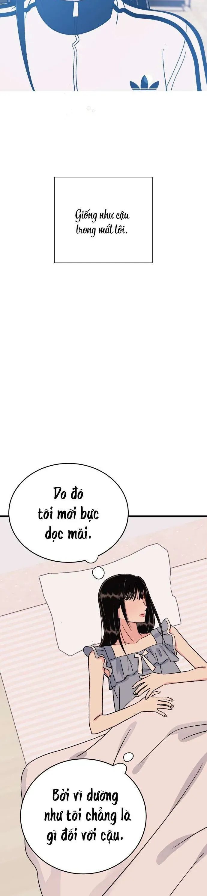 Thanh Âm Rung Động Chap 19 - Next Chap 20