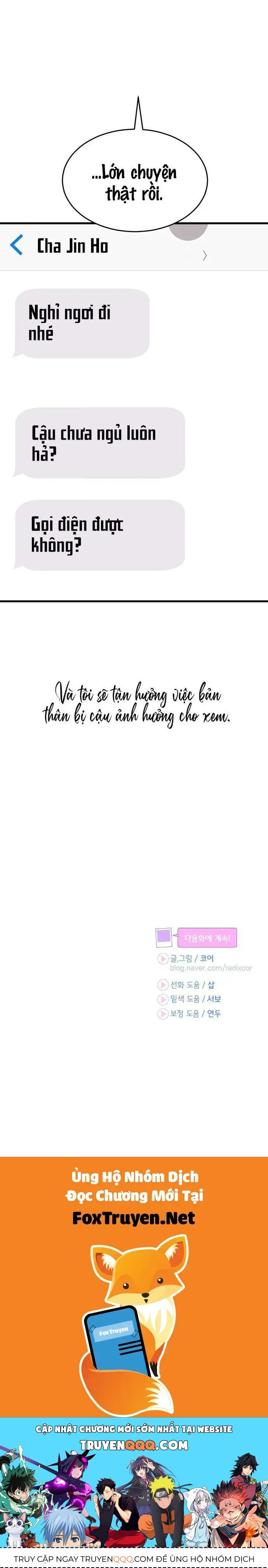 Thanh Âm Rung Động Chap 19 - Next Chap 20