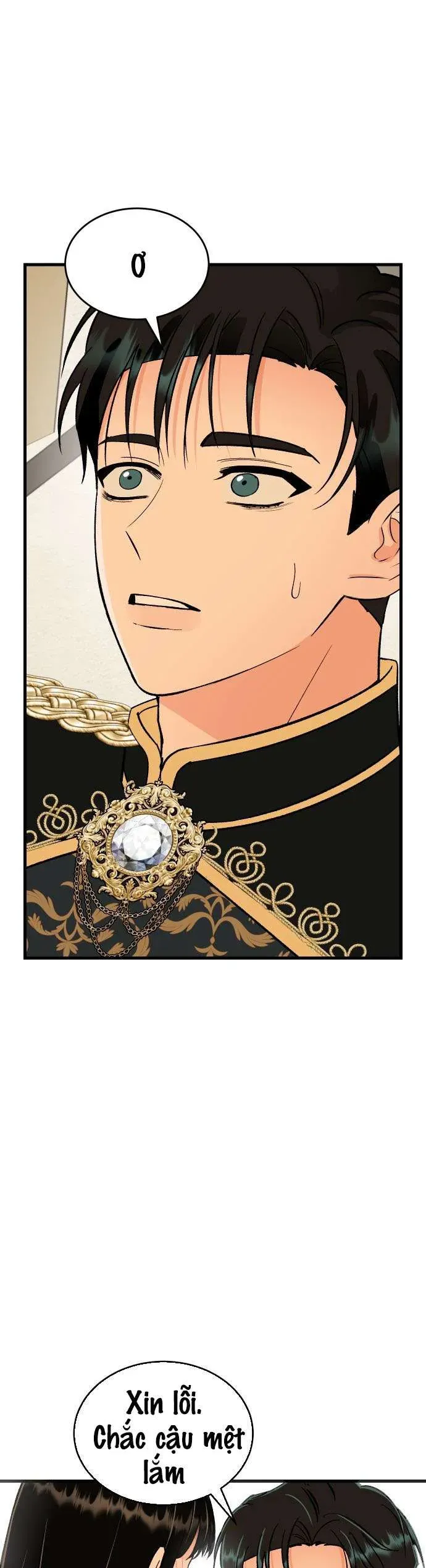 Thanh Âm Rung Động Chap 19 - Next Chap 20