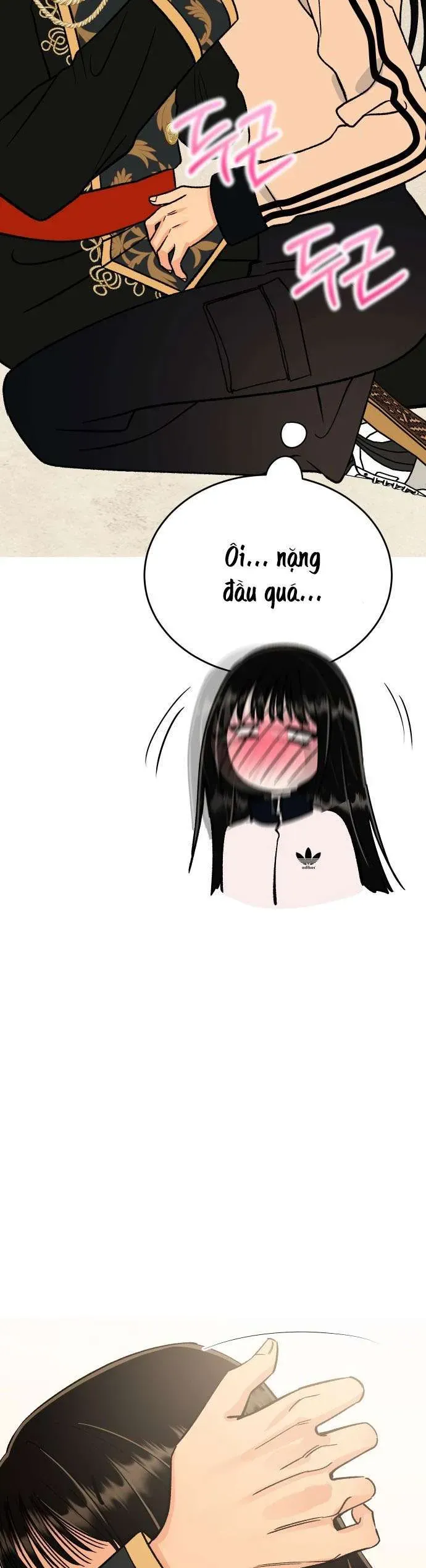 Thanh Âm Rung Động Chap 19 - Next Chap 20