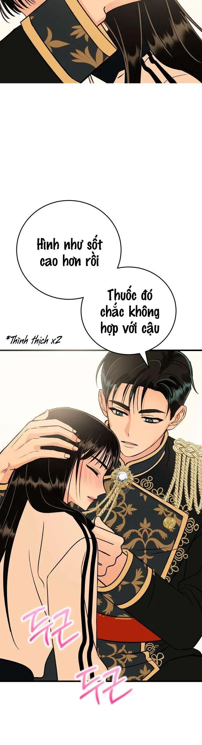 Thanh Âm Rung Động Chap 19 - Next Chap 20