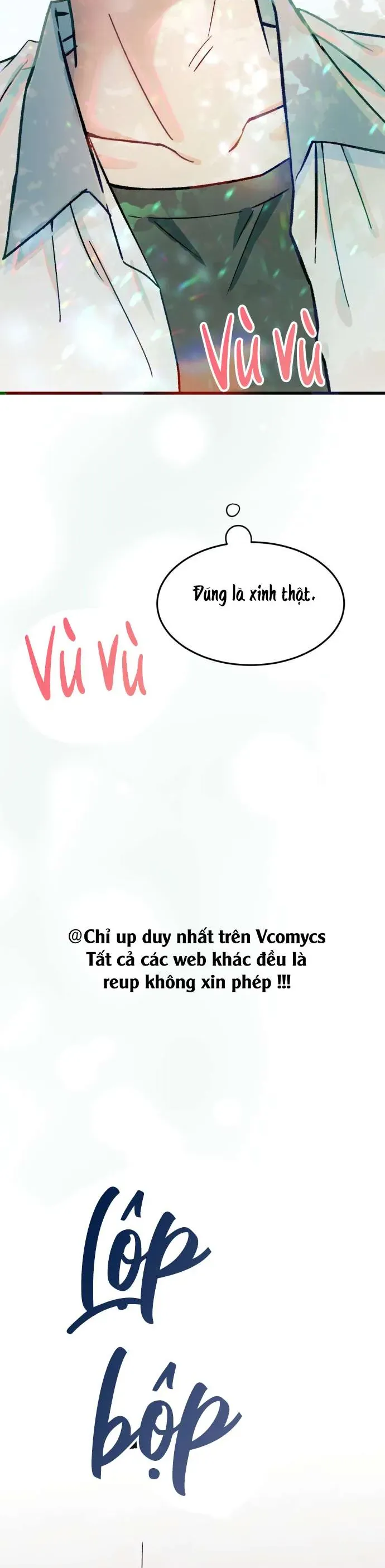 Thanh Âm Rung Động Chap 2 - Next Chap 3