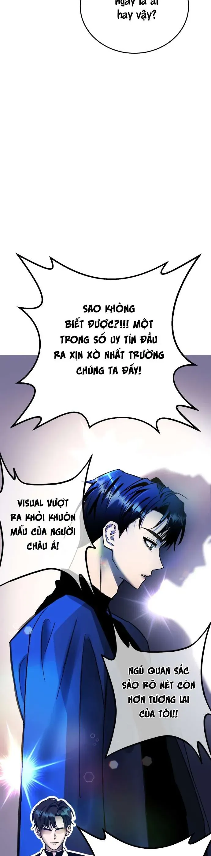 Thanh Âm Rung Động Chap 2 - Next Chap 3