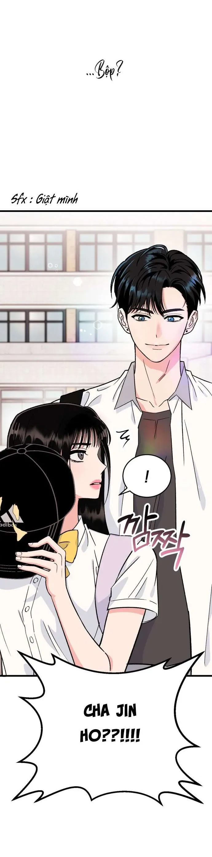 Thanh Âm Rung Động Chap 2 - Next Chap 3