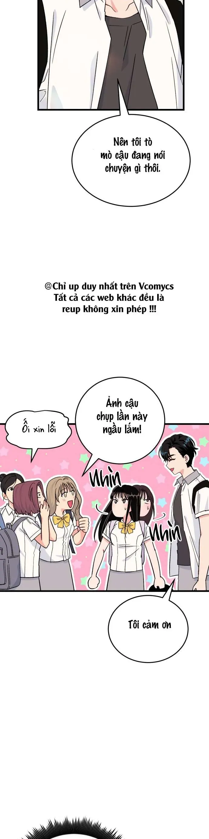 Thanh Âm Rung Động Chap 2 - Next Chap 3