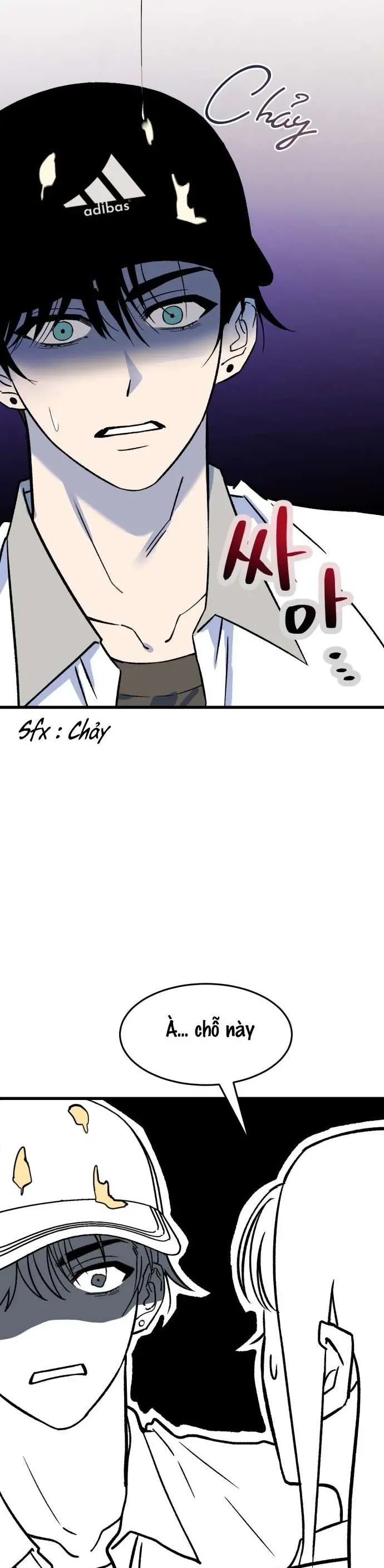 Thanh Âm Rung Động Chap 2 - Next Chap 3