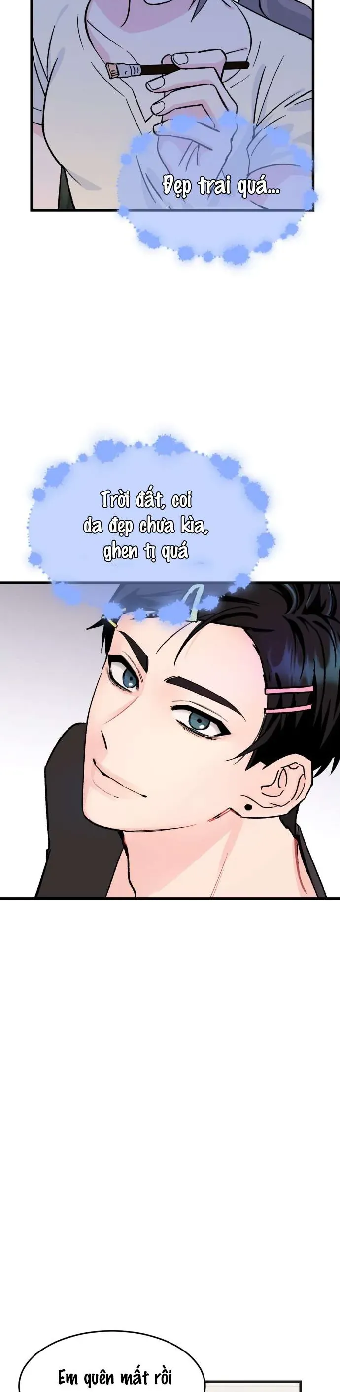 Thanh Âm Rung Động Chap 2 - Next Chap 3