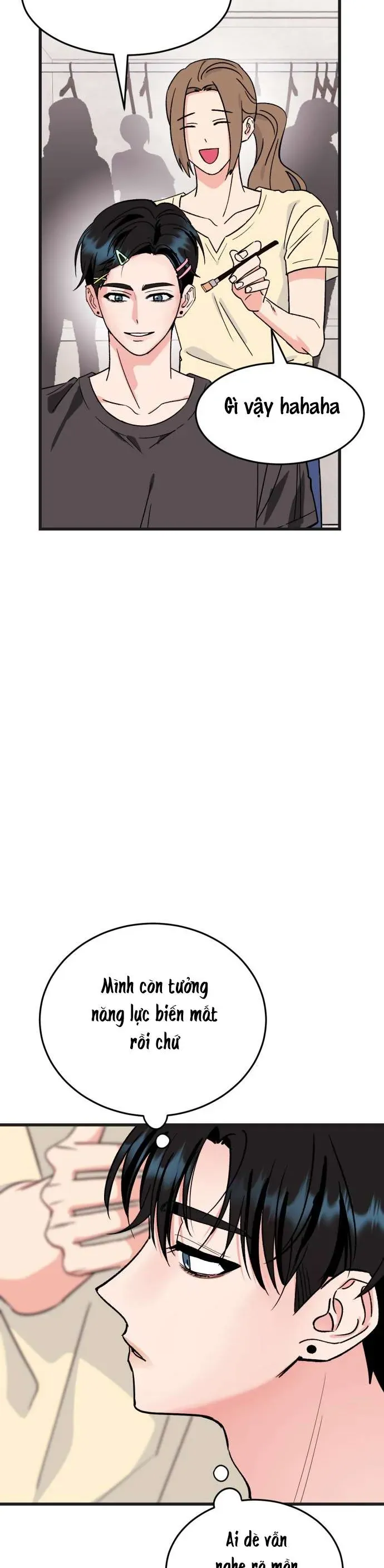 Thanh Âm Rung Động Chap 2 - Next Chap 3