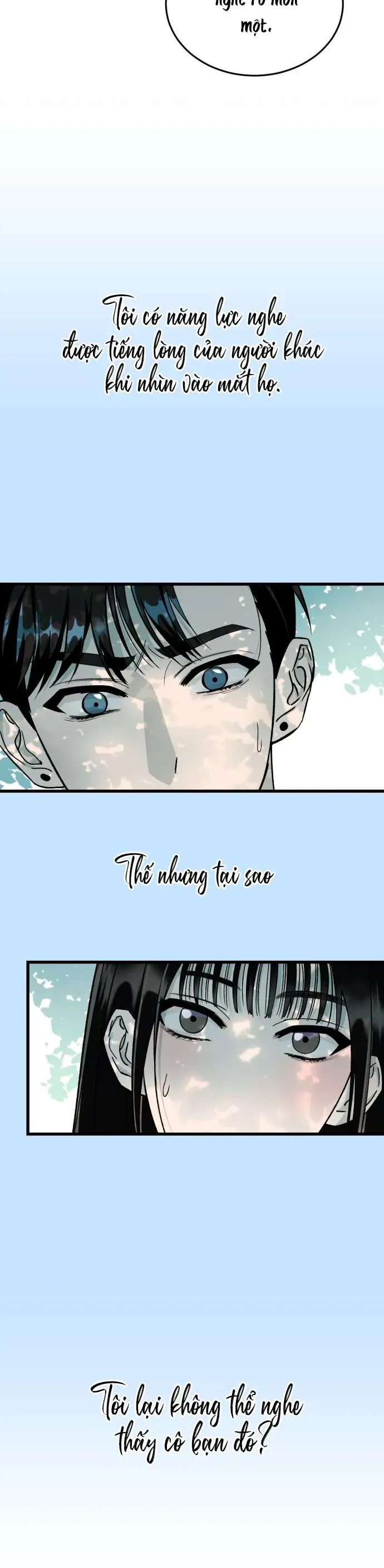 Thanh Âm Rung Động Chap 2 - Next Chap 3