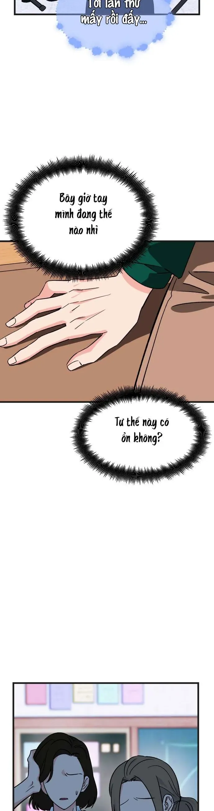 Thanh Âm Rung Động Chap 2 - Next Chap 3