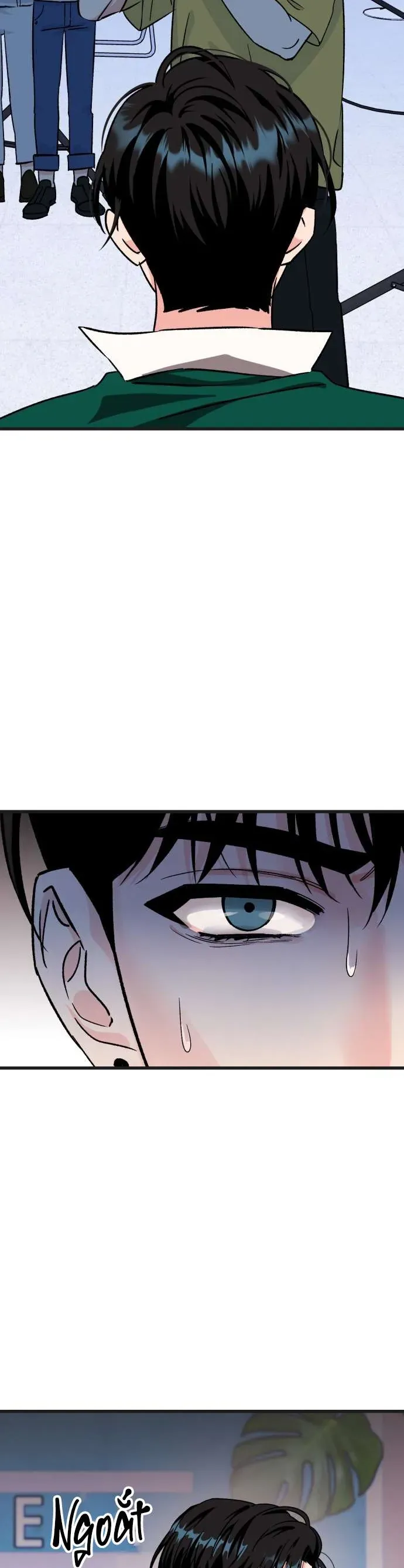 Thanh Âm Rung Động Chap 2 - Next Chap 3