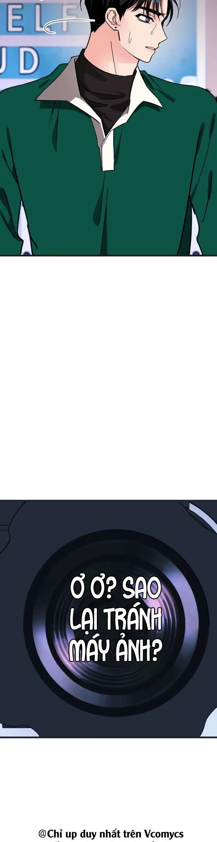 Thanh Âm Rung Động Chap 2 - Next Chap 3