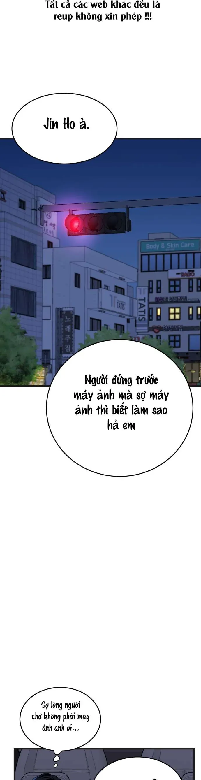 Thanh Âm Rung Động Chap 2 - Next Chap 3