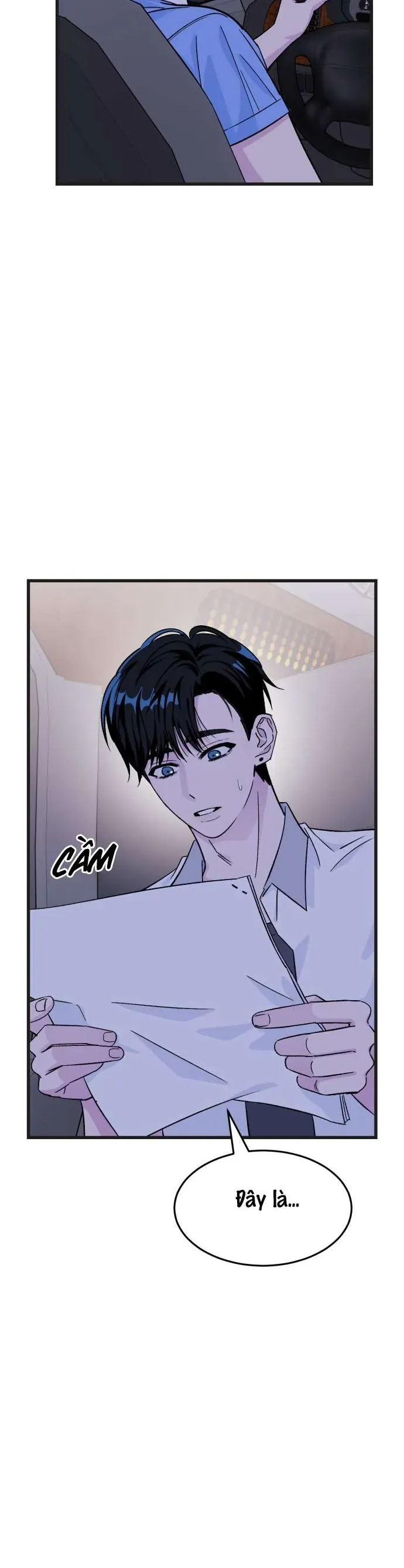 Thanh Âm Rung Động Chap 2 - Next Chap 3