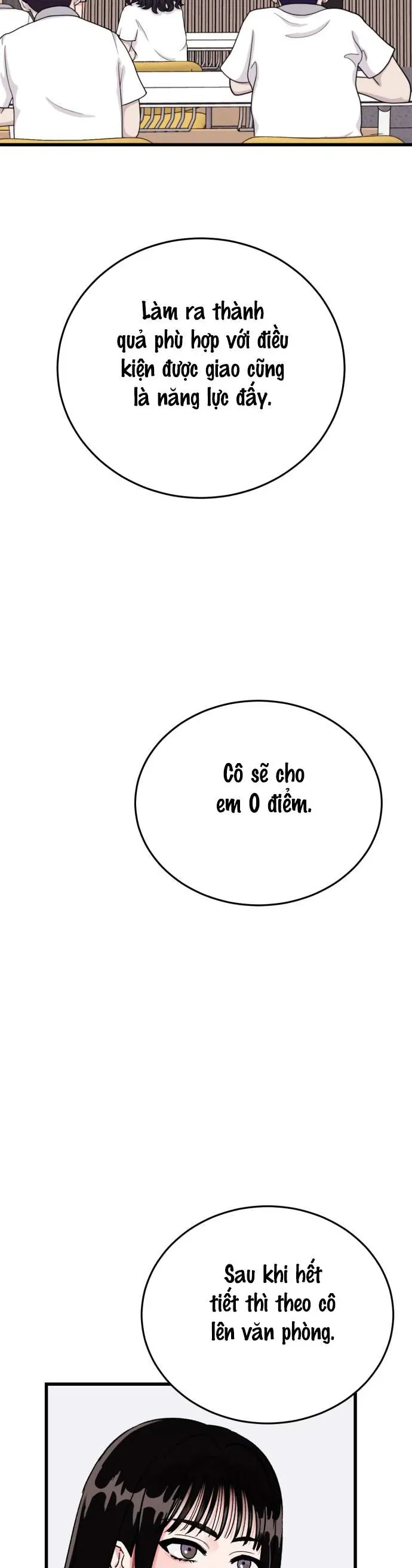 Thanh Âm Rung Động Chap 2 - Next Chap 3