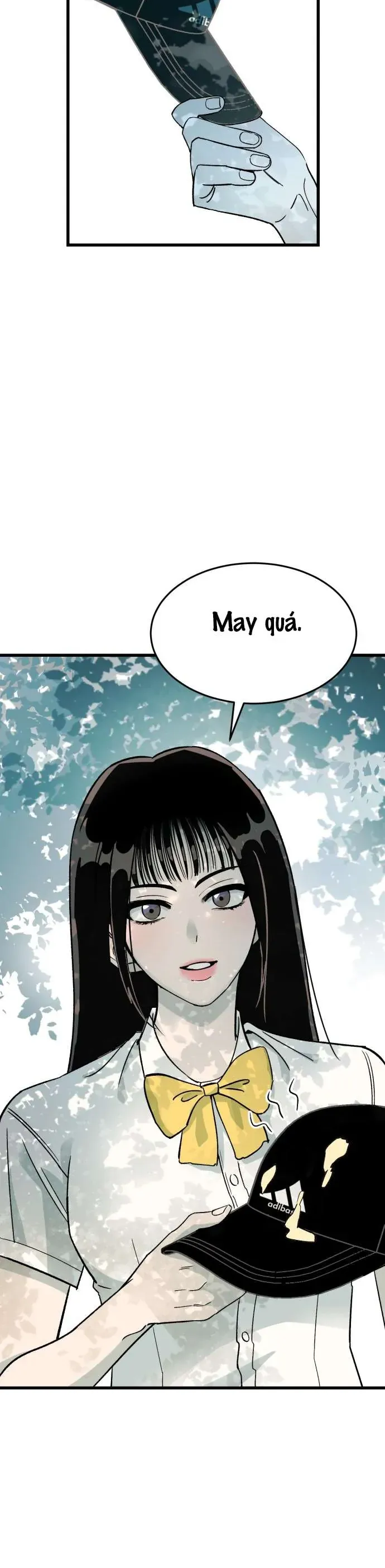 Thanh Âm Rung Động Chap 2 - Next Chap 3