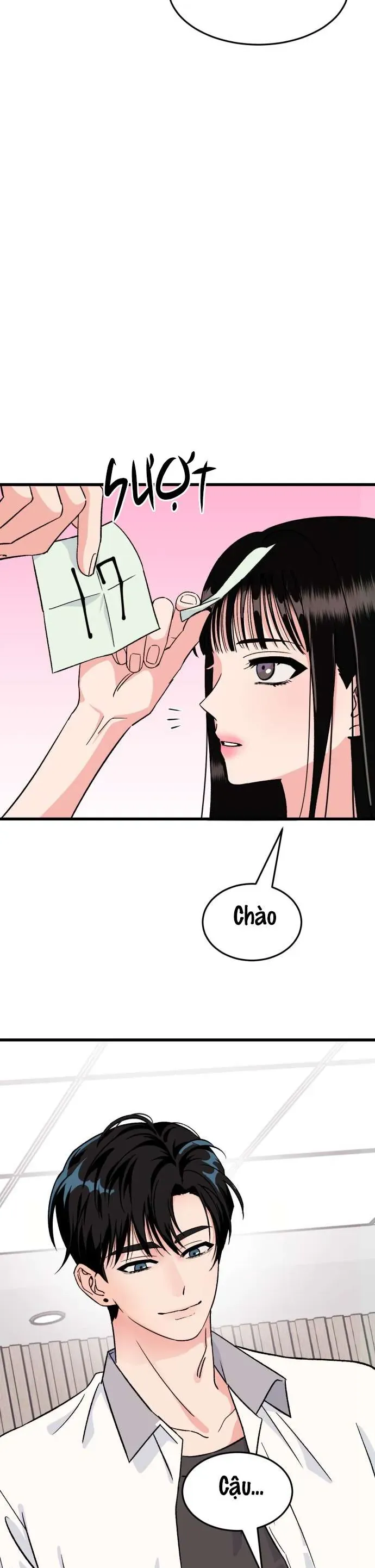 Thanh Âm Rung Động Chap 2 - Next Chap 3