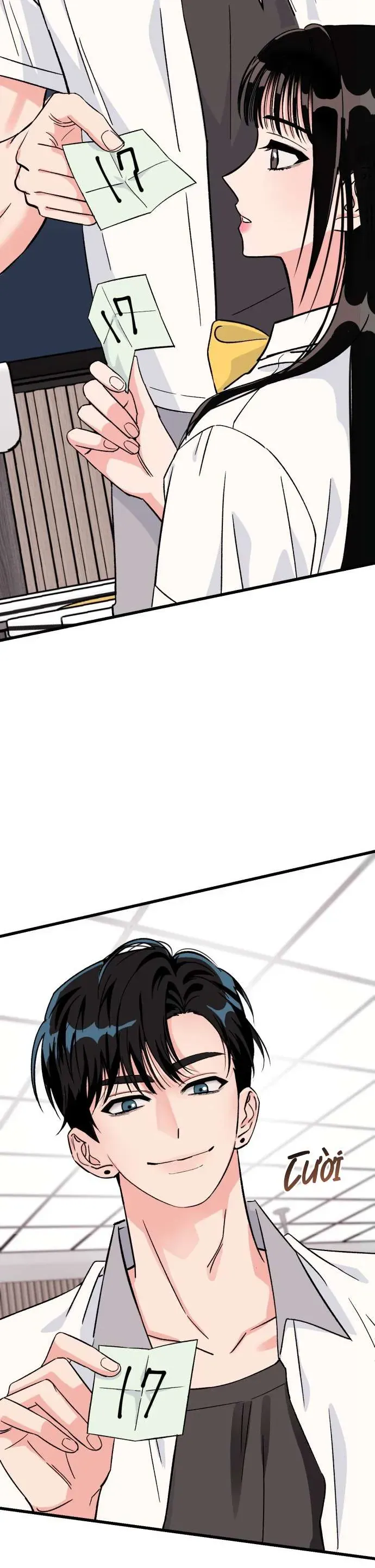 Thanh Âm Rung Động Chap 2 - Next Chap 3