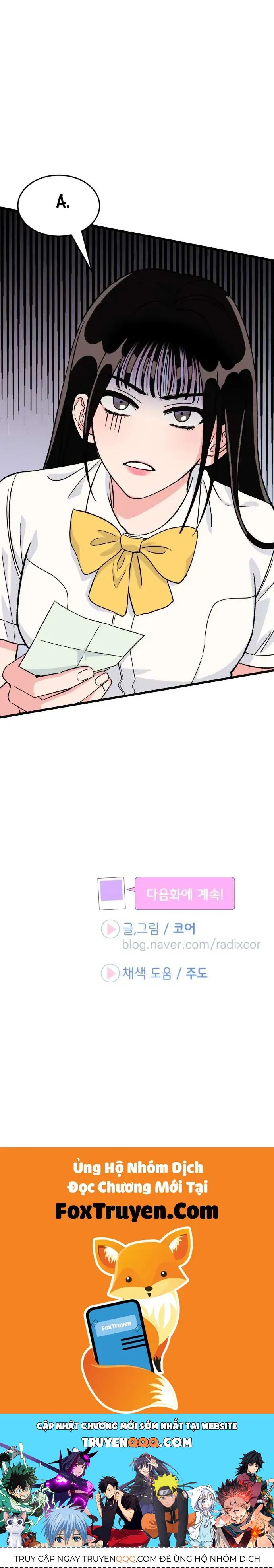 Thanh Âm Rung Động Chap 2 - Next Chap 3